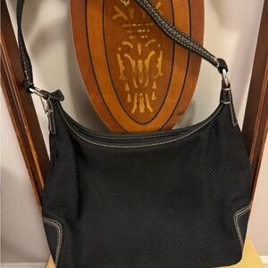 SAK Black Women's Shoulder Bag
